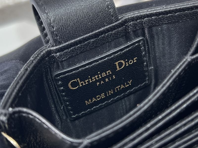 Christian Dior Wallet